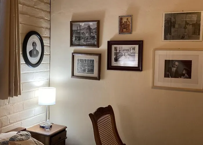 Casa Azul: Pet-friendly Adobe Oasis In Location Holiday home Tucson