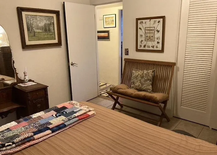 Casa Azul: Pet-friendly Adobe Oasis In Location * Tucson